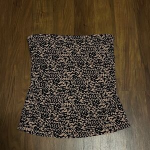 H&M tube top